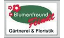 Kundenlogo von Blumenfreund Feindt Blumenhaus und Gärtnerei