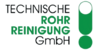 Kundenlogo von Technische Rohrreinigung GmbH