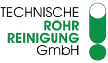 Kundenlogo von Technische Rohrreinigung GmbH