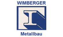 Kundenlogo von Wimberger Ronny Metallbaumeister