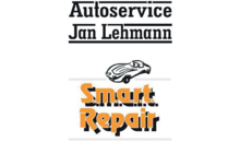 Kundenlogo von Autoservice Jan Lehmann