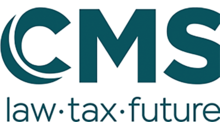 Kundenlogo von CMS Hasche Sigle Partnerschaft von Rechtsanwälten und Steuerberatern mbB