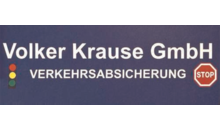 Kundenlogo von Volker Krause GmbH