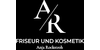 Kundenlogo von FRISEUR UND KOSMETIK Anja Rockstroh