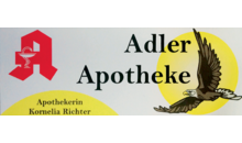 Kundenlogo von Adler-Apotheke Inh. Kornelia Richter e.K.