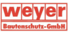Kundenlogo von Weyer Bautenschutz GmbH