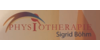 Kundenlogo von Physiotherapie Sigrid Böhm