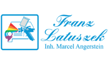 Kundenlogo von Autolackiererei Latuszek Inh. Marcel Angerstein