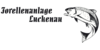 Kundenlogo von Forellenanlage Luckenau