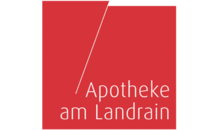 Kundenlogo von Apotheke am Landrain