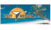 Kundenlogo von Zeit(z)Reisen GmbH