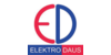 Kundenlogo von Elektro Daus Inh. Andreas Daus
