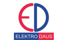 Kundenlogo von Elektro Daus Inh. Andreas Daus