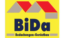 Kundenlogo von BiDa Bitterfelder Dachdeckungsgesellschaft mbH