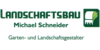 Kundenlogo von Michael Schneider Landschaftsbau