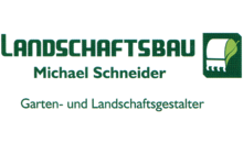 Kundenlogo von Michael Schneider Landschaftsbau