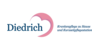 Kundenlogo von Diedrich Krankenpflege zu Hause