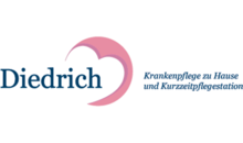 Kundenlogo von Diedrich Krankenpflege zu Hause