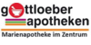 Kundenlogo von Marien Apotheke im Zentrum Inh. Ivo Gottlöber e.K.