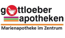 Kundenlogo von Marien Apotheke im Zentrum Inh. Ivo Gottlöber e.K.