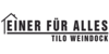Kundenlogo von Weindock, Tilo - Bauhandwerk