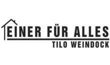 Kundenlogo von Weindock, Tilo - Bauhandwerk