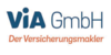 Kundenlogo von VIA GmbH Versicherungs-makler