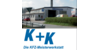 Kundenlogo von Kühnert + Kühnert GmbH & Co.KG