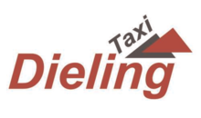 Kundenlogo von Taxi- und Mietwagen M. Dieling