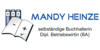 Kundenlogo von Mandy Heinze