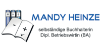 Kundenlogo Mandy Heinze
