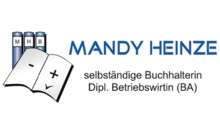 Kundenlogo von Mandy Heinze