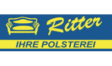 Kundenlogo von Polsterei Ritter