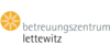 Kundenlogo von Betreuungszentrum Lettewitz