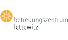 Kundenlogo von Betreuungszentrum Lettewitz