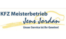 Kundenlogo von Jens Jordan KFZ-Meisterbetrieb