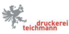 Kundenlogo von Druckerei Teichmann
