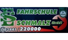 Kundenlogo von E & S Fahrschule Schmalz GmbH