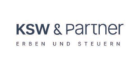 Kundenlogo KSW & Partner Rechtsanwälte mbB