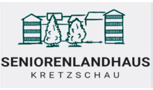 Kundenlogo von Seniorenlandhaus Alten- und Pflegeheim GmbH