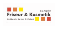 Kundenlogo Friseur und Kosmetik e. G. Raguhn