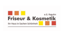 Kundenlogo von Friseur und Kosmetik e. G. Raguhn