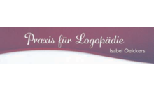 Kundenlogo von Isabel Oelckers - Logopädische Praxis