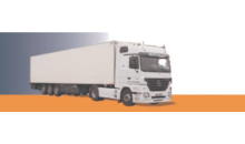 Kundenlogo von Matu-Transporte Inh. Michael Matuszewski