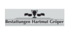 Kundenlogo von Bestattungen Hartmut Gröper