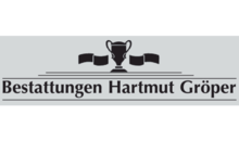 Kundenlogo von Bestattungen Hartmut Gröper