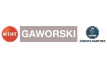 Kundenlogo von Autoservice Gaworski GmbH