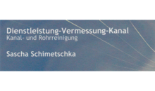 Kundenlogo von Sascha Schimetschka Rohr.-u. Kanalreinigung