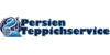 Kundenlogo von Teppichservice Berlin