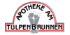 Kundenlogo von Apotheke am Tulpenbrunnen